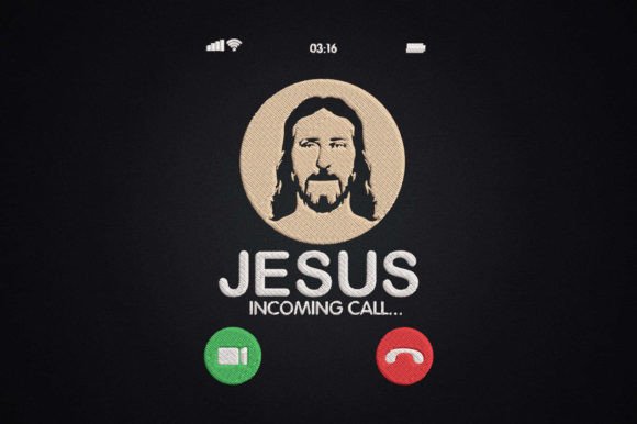 A Designer's Review: Jesus is Calling Christian Gift for Boutique Apparel