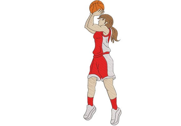 A Spirited Design for Sporty Personalized Gifts