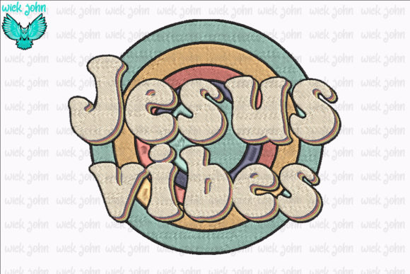 Evaluating Jesus Vibes Retro Vintage Christian for Your Shop