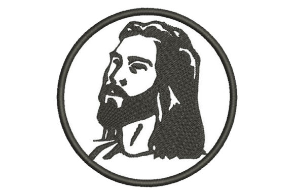 Jesus's Face Embroidery: A Gift Designer's Review